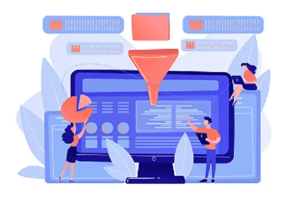 Dolnai KeyWord Miner tool for Google Ads