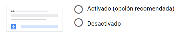 Aplicaciones Automatizadas en Google Ads